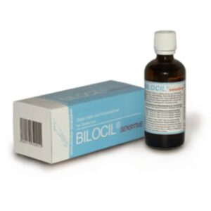 BILOCIL SENSITIVE Manaus 100ml