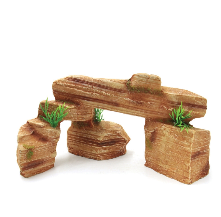 Stone 27.5x14x13.5cm CH-55515