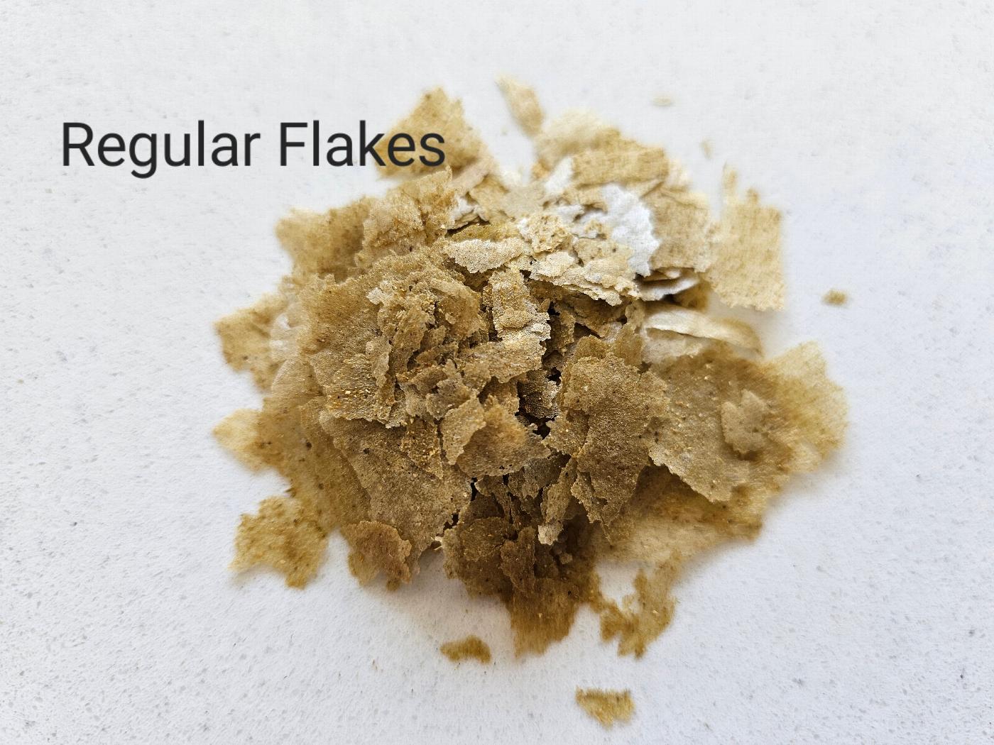 Dr. Bassleer Biofish Food Flakes 35g - Image 5