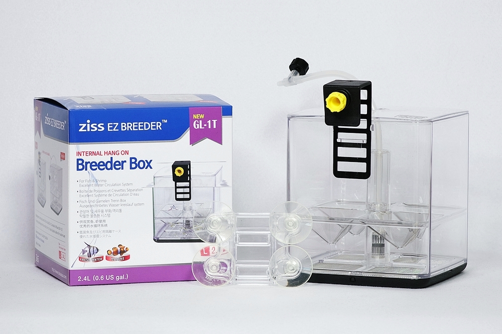 Ziss EZ Breeder GL-1T - Image 5