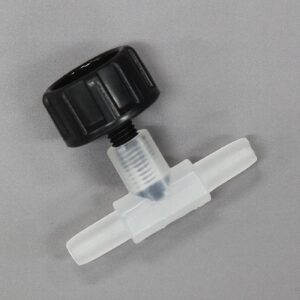 Ziss 4.0mm Air Valve | ZV-4