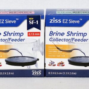 Ziss EZ Sieve SF-1