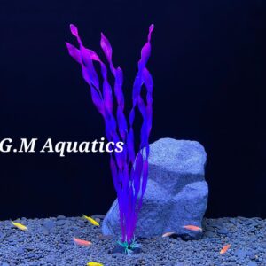 Artificial  plant S-1153 Pack of 6 pieces from the picture 28cm tall