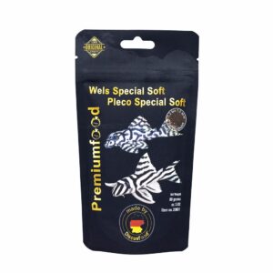 Discusfood Pleco Special Softgranulate 230g