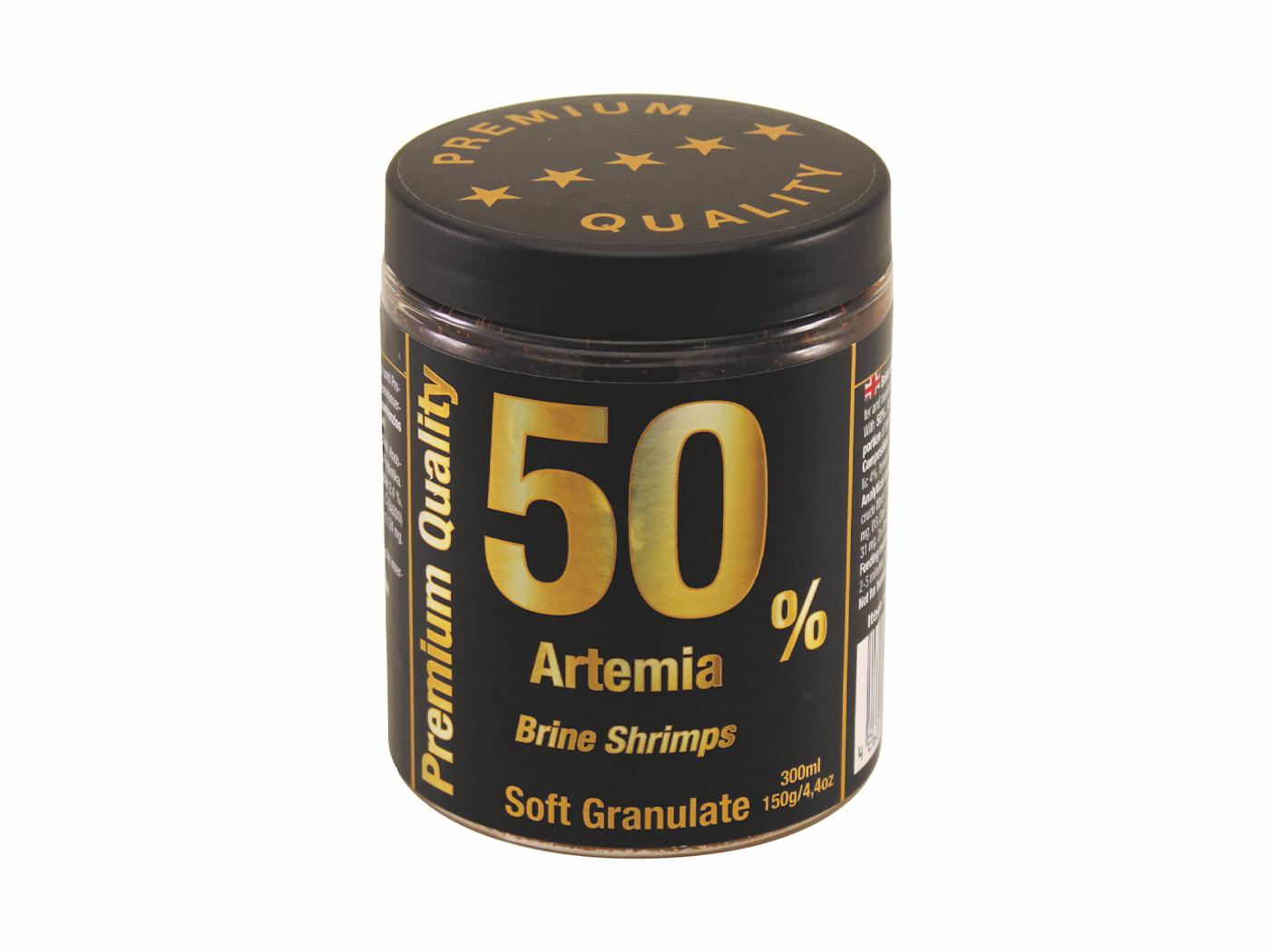 Discusfood 50% Artemia XL Granulate Soft - Image 2