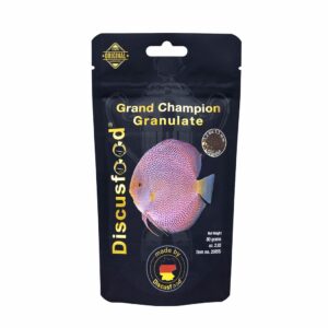 Discusfood Grand Champion Granulate 230g