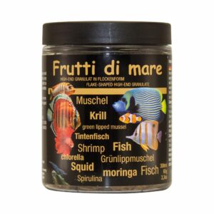 Discusfood Frutti di Mare