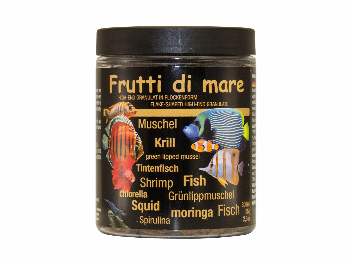 Discusfood Frutti di Mare