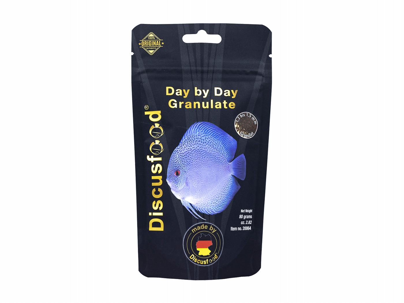 Discusfood Day by Day Granulate 230g