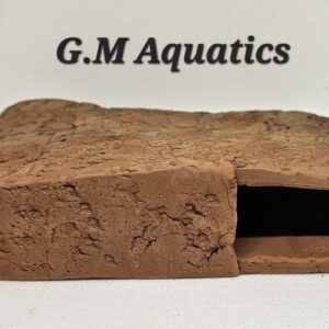 Crevice cave for catfish