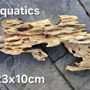 Natural Honeycomb Wood No 2 Catfish Shrimp  1.8kg