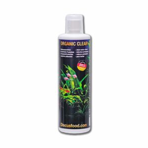 Discusfood Organic Clear 500 ml