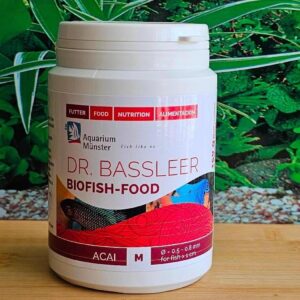 Dr. Bassleer Biofish-Food ACAI