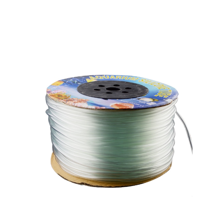Airline tubing PVC semitransparent white - Image 2