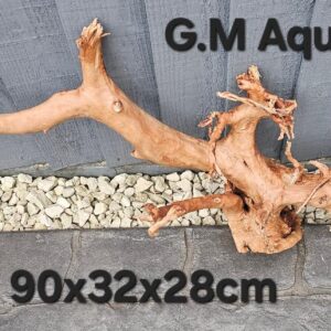 Red moor / Azalea wood L No 27