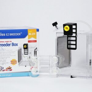 Ziss Aqua Breeder box BL-2TF