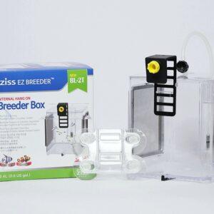 Ziss Aqua Breeder box BL-2T
