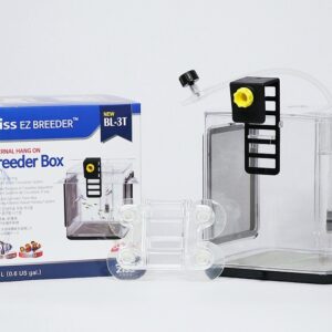 Ziss Aqua Breeder box BL-3T