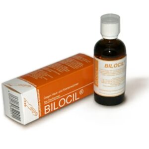 BILOCIL / BILOCIL SENSITIVE Manaus 100ml