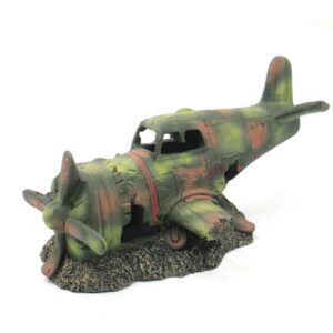 Plane  28x13.5x10.8 cm CH-22821
