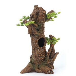 Pine  18x16.5x29.5cm  CH66019BP