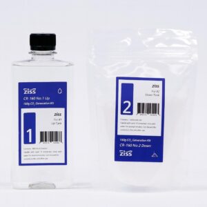ZISS ZCR-160 generation kit