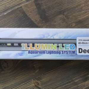 DEE-L22 T6 FULLY Submersible LED Light Illumin LED For Aquarium