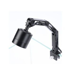 USB 5V1A Nanao, Stream, Mechanical Clip-On Lamp   Dee-H1