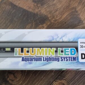DEE-L15 T6 FULLY Submersible LED Light Illumin LED For Aquarium