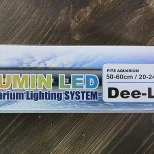 DEE-L30 T6 FULLY Submersible LED Light Illumin LED For Aquarium