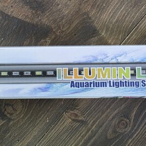 DEE-L36 T6 FULLY Submersible LED Light Illumin LED For Aquarium