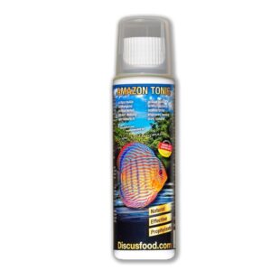Discusfood Amazon Tonic 125 ml