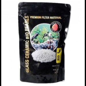 Discusfood Glass Ceramic Bio Pearls 1000ml
