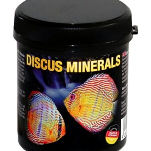 Discusfood Discus Minerals 1 kg