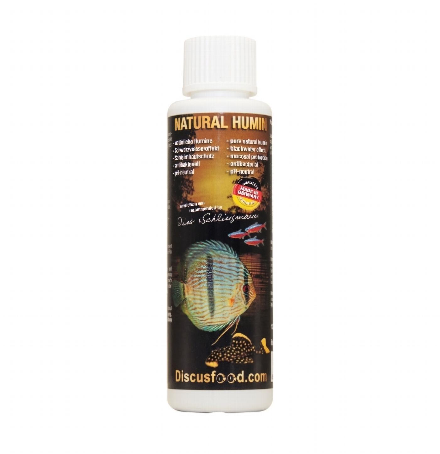 Discusfood Natural Humin 125 ml