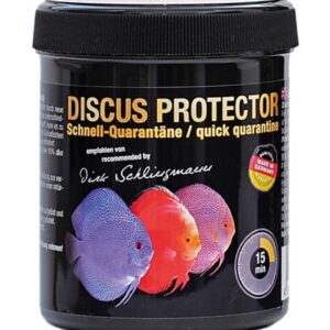 Discusfood Discus Protector 480g