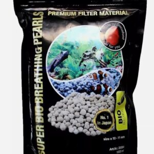 Discusfood Super Bio Breathing Pearls 1000 ml