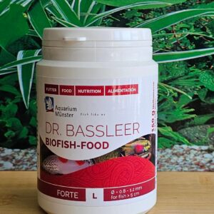 Dr. Bassleer Biofish-Food Forte
