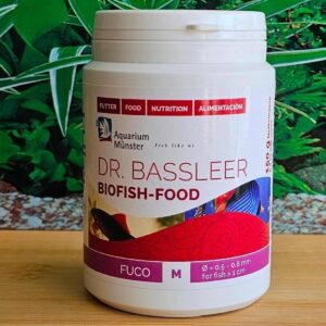 Dr. Bassleer Biofish-Food FUCO