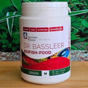 Dr. Bassleer Biofish-Food GREEN