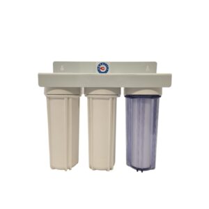 3 Stage HMA Unit by RP Aquatics