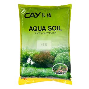 Aqua Soil