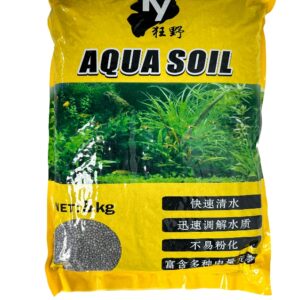 KYE Aqua soil