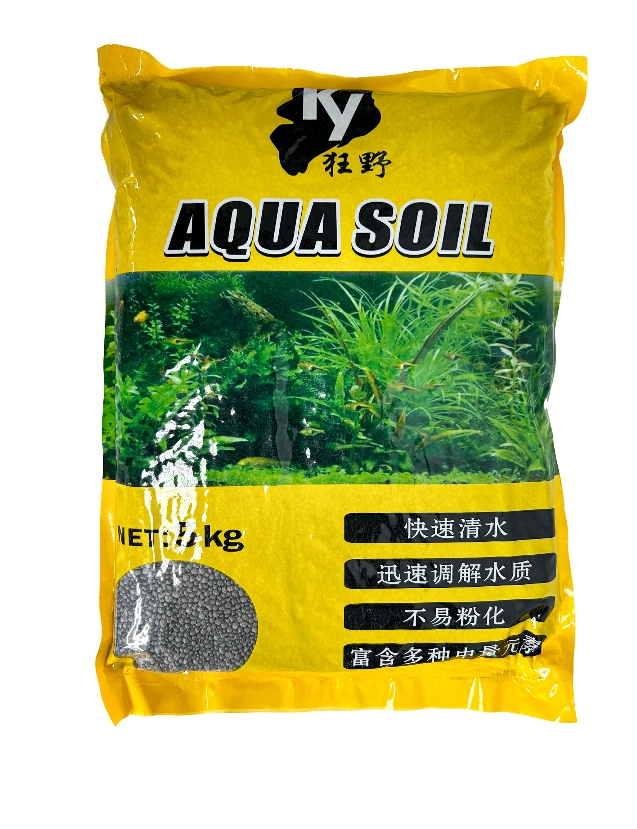 KYE Aqua soil