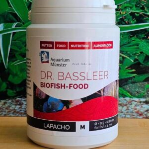 Dr. Bassleer Biofish-Food LAPACHO