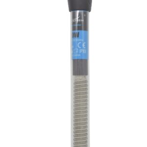 Threaded heaters