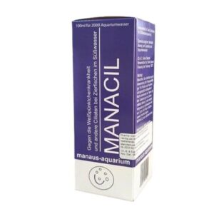MANACIL Manaus 100ml