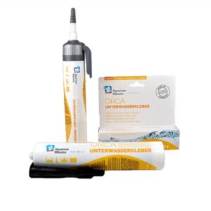 ORCA underwater glue 315g