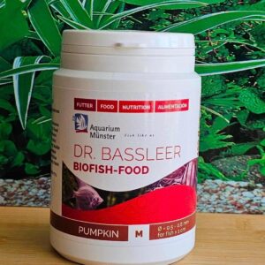 Dr. Bassleer Biofish-Food PUMPKIN