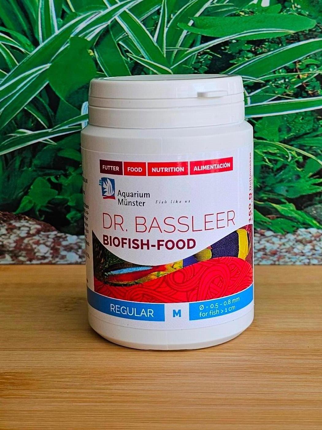 Dr. Bassleer Biofish-Food REGULAR
